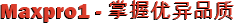 Defining Quality Forward