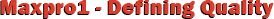 Defining Quality Forward
